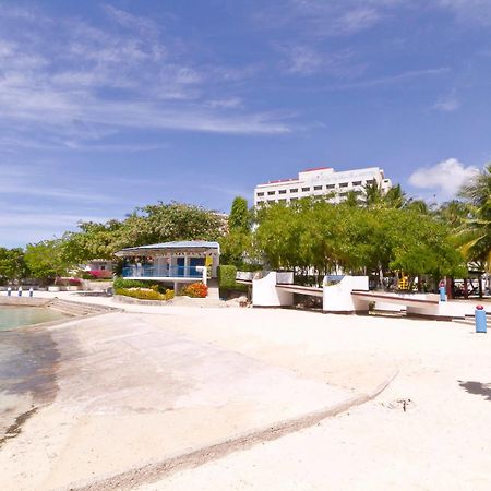 Egi Resort & Hotel Lapu-Lapu City Exterior photo
