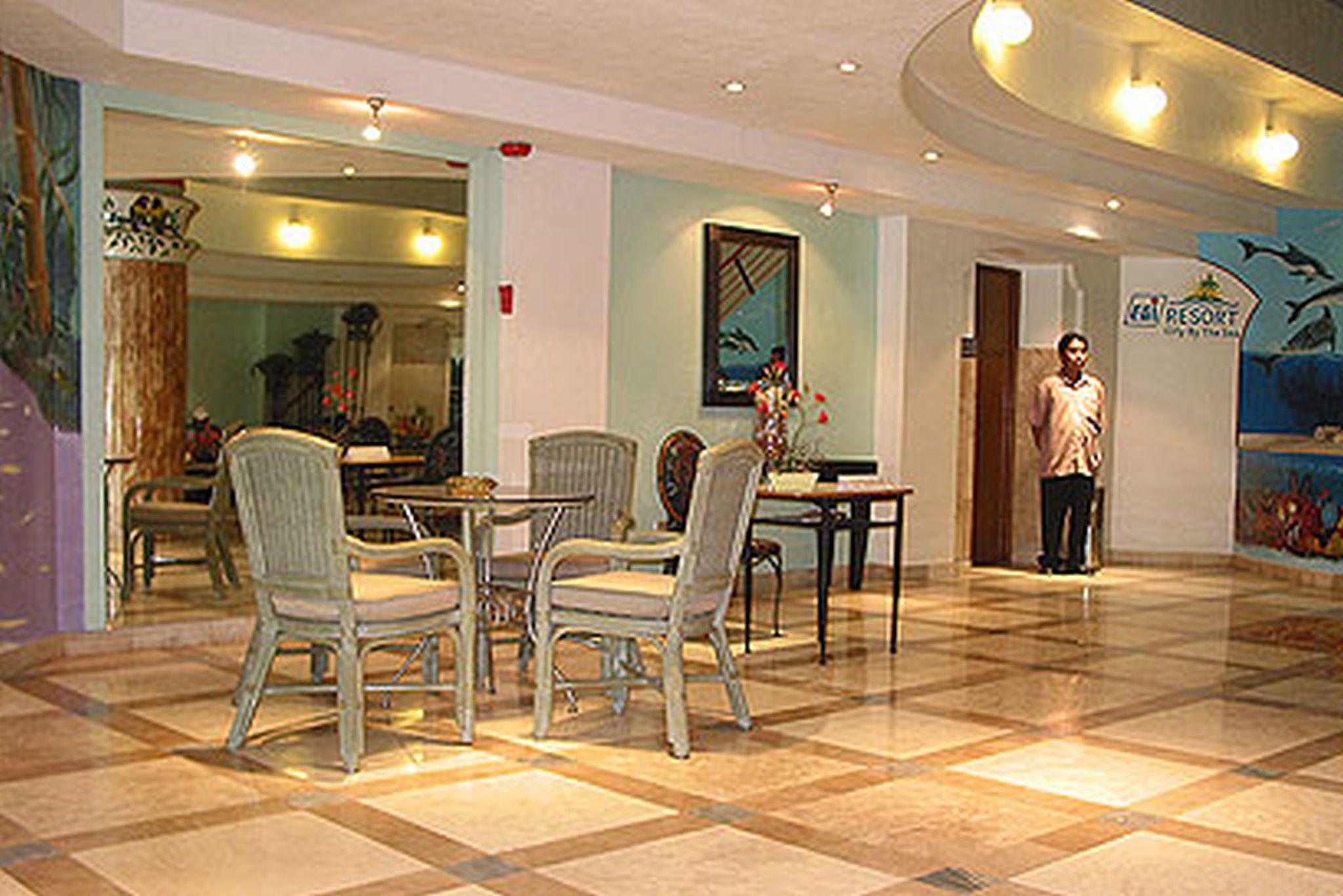 Egi Resort & Hotel Lapu-Lapu City Exterior photo