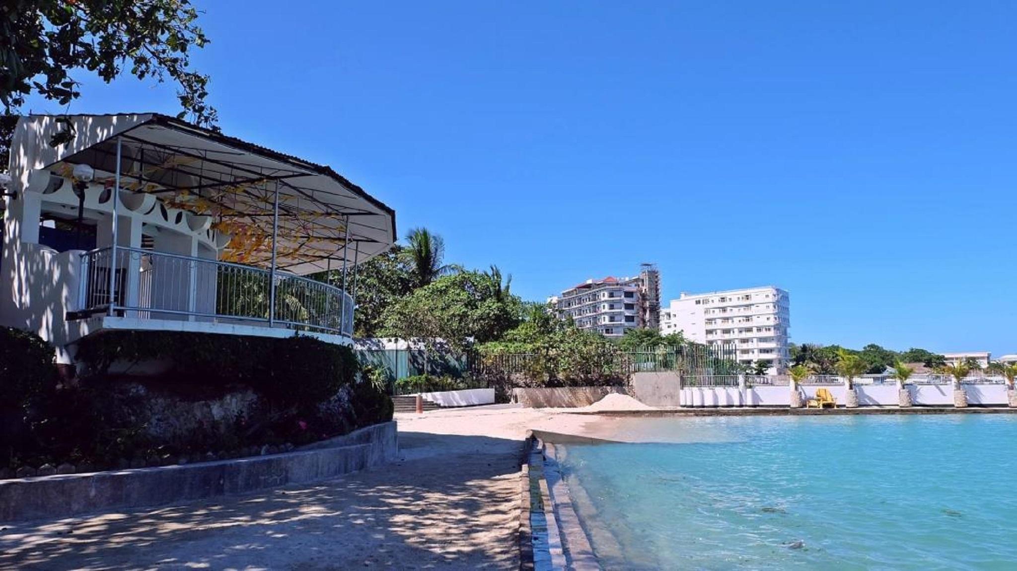 Egi Resort & Hotel Lapu-Lapu City Exterior photo