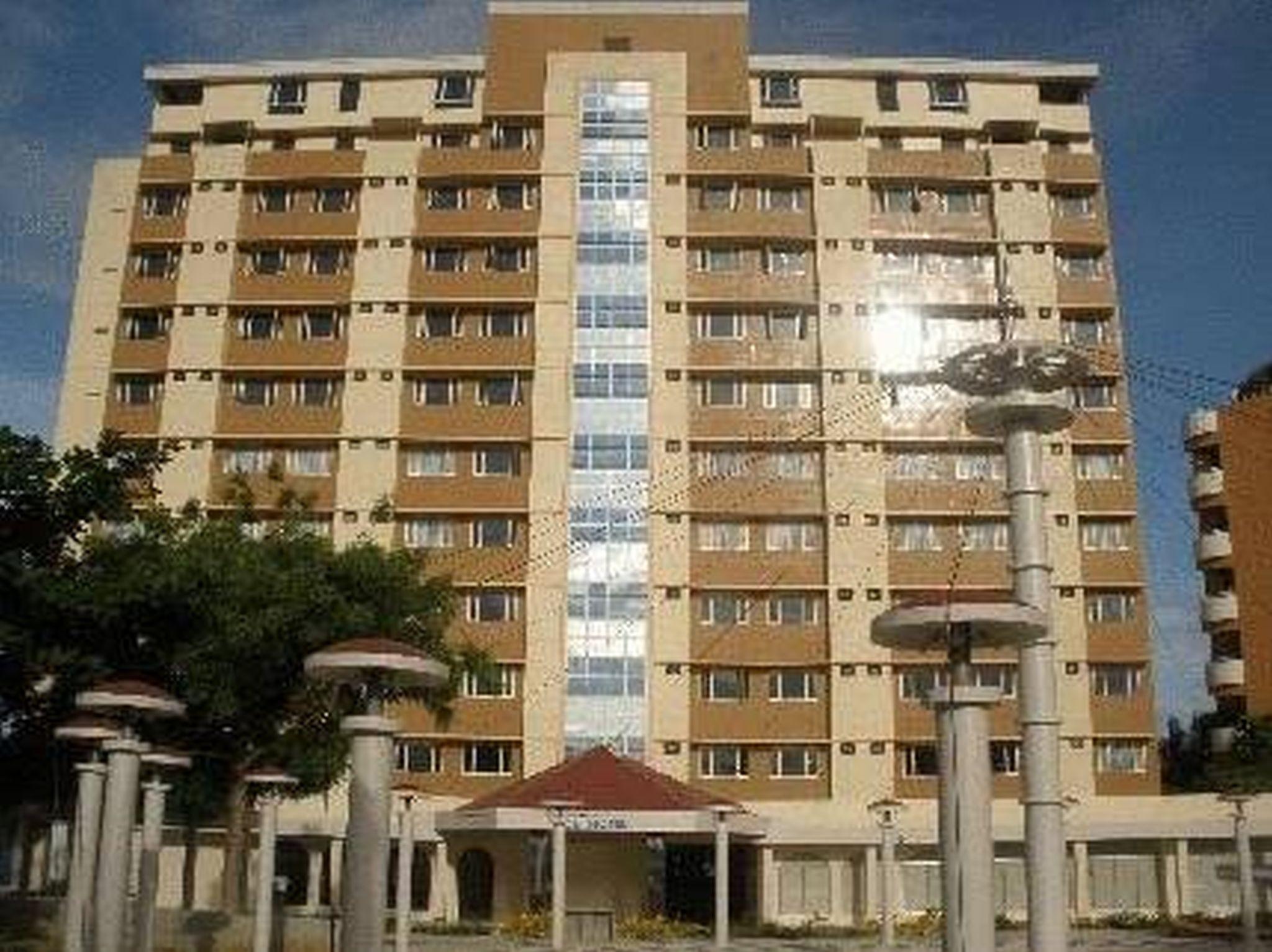 Egi Resort & Hotel Lapu-Lapu City Exterior photo
