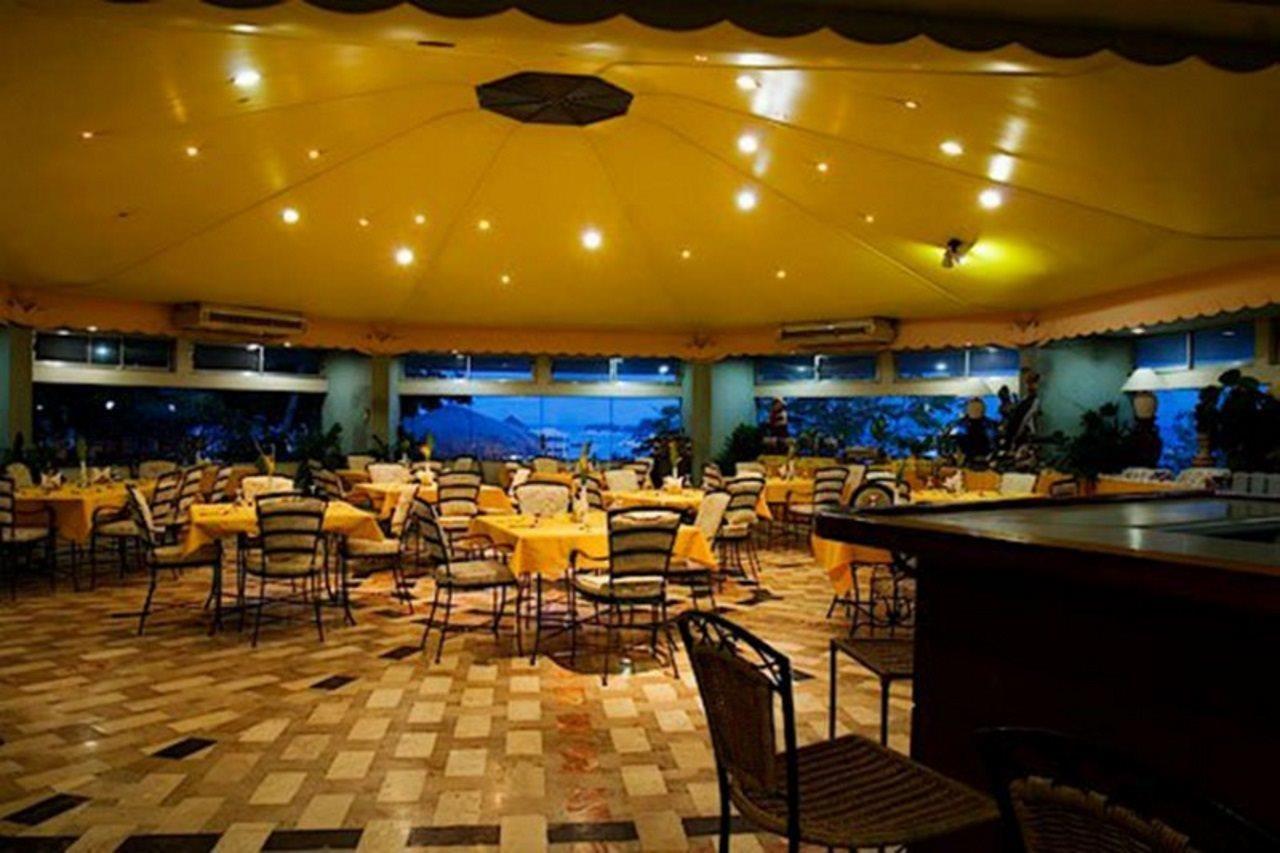 Egi Resort & Hotel Lapu-Lapu City Exterior photo