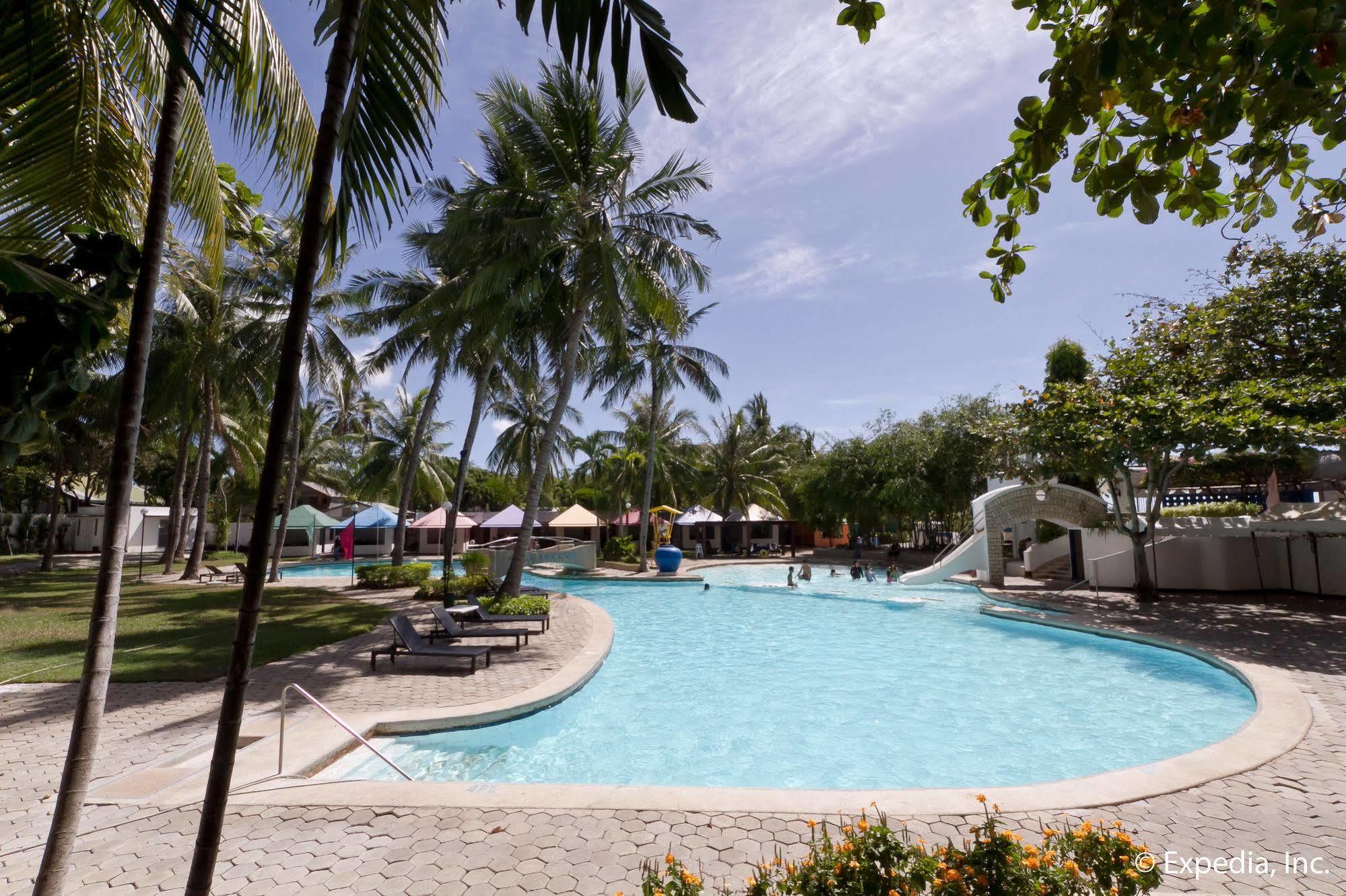 Egi Resort & Hotel Lapu-Lapu City Exterior photo